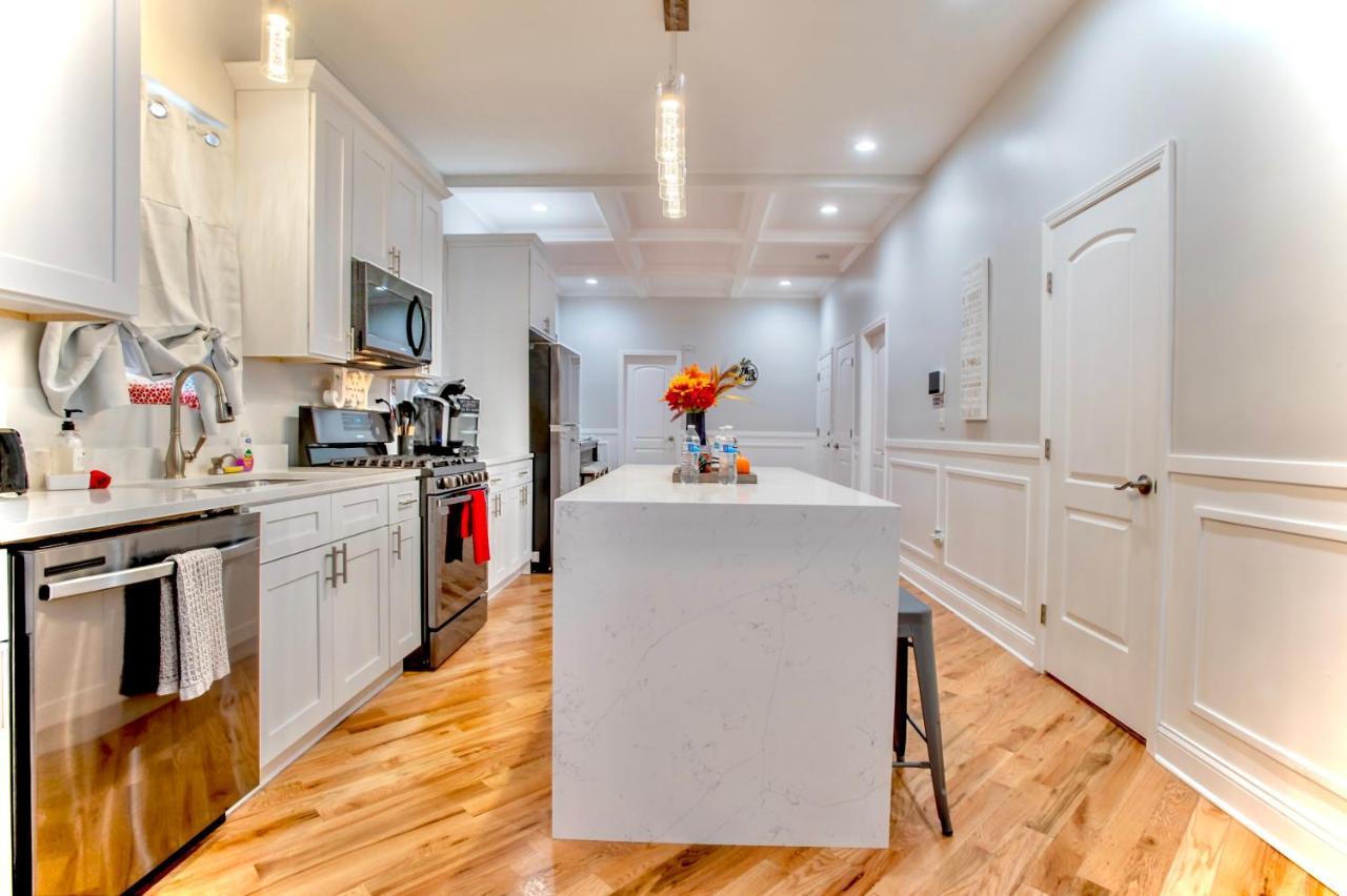 Lux Apt In Bronzeville, Min From Downtown-Rsv Now! Chicago Ngoại thất bức ảnh