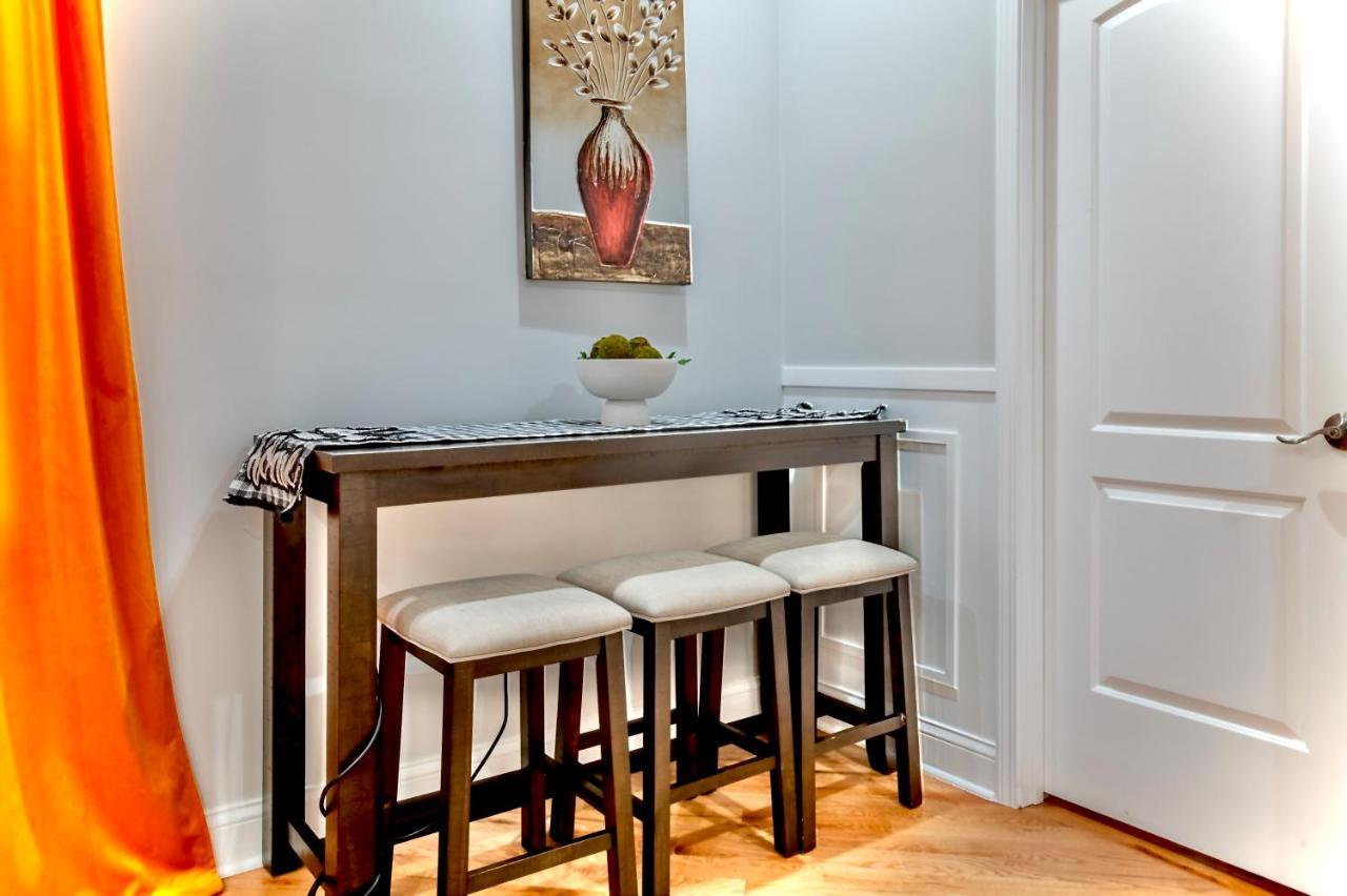 Lux Apt In Bronzeville, Min From Downtown-Rsv Now! Chicago Ngoại thất bức ảnh